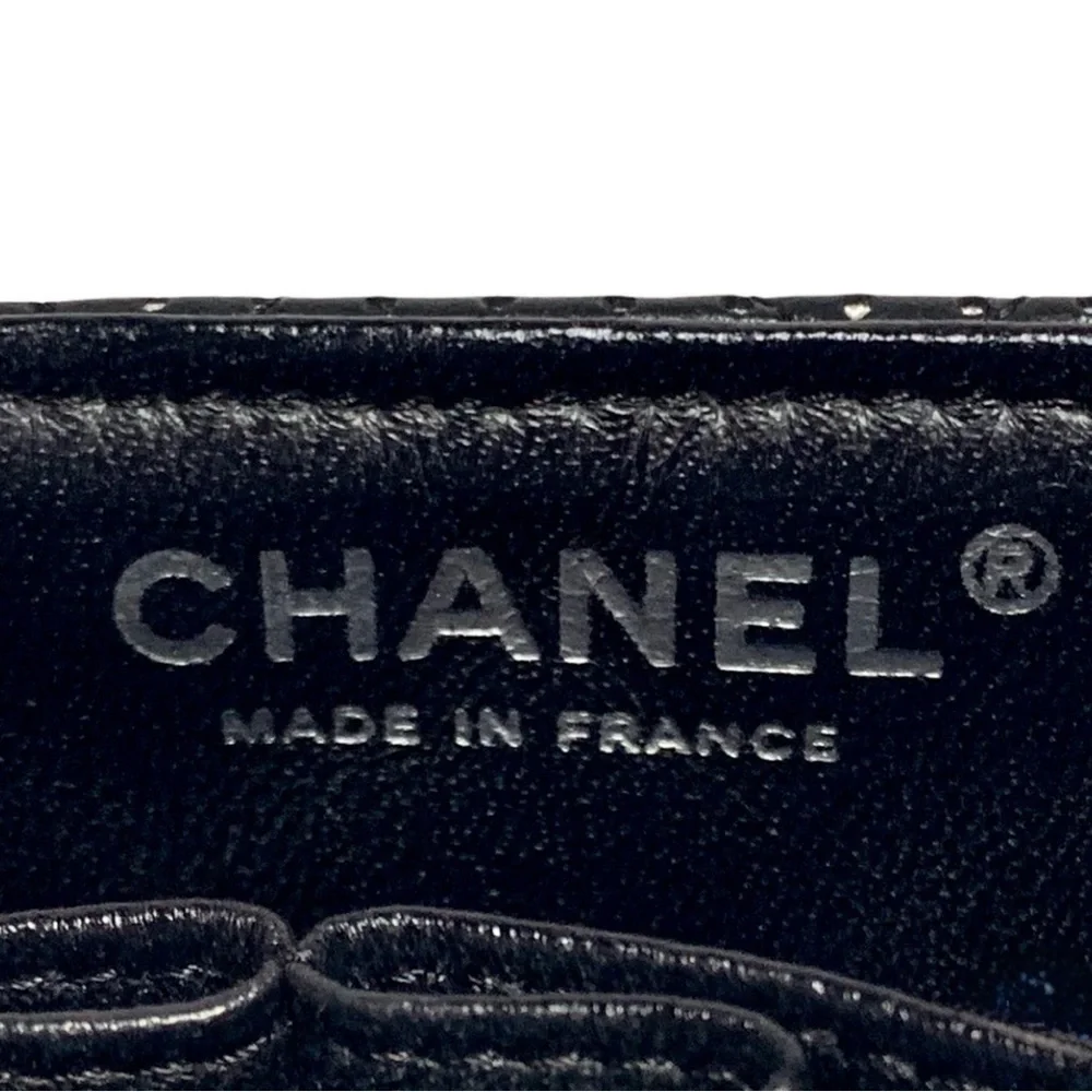 CHANEL this authentic